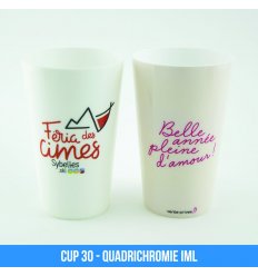 Cup 30