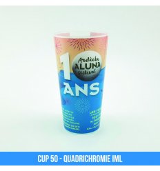 Cup 50