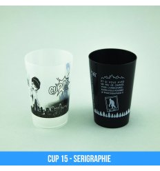 Cup 15