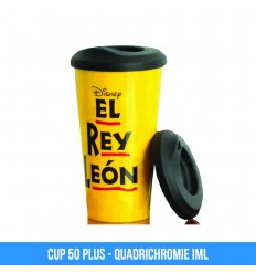 Cup 50 Plus