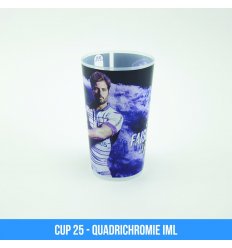 Cup 25